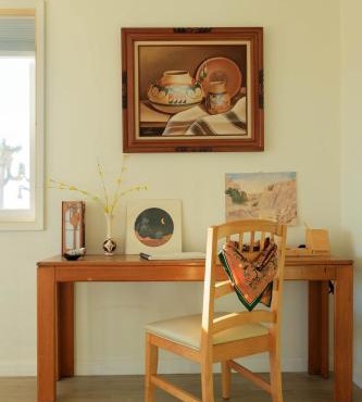 The Creosote Cottage A Luxury Desert Escape