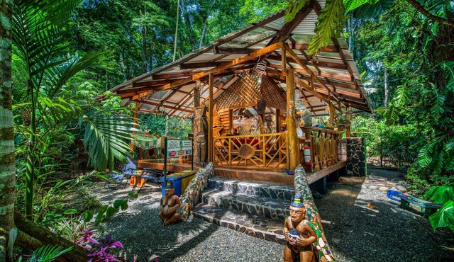 The Dream Nature House