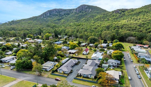 The Esk Valley Country Retreat