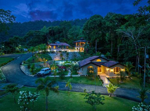 The Garden Casitas by Vista Celestial