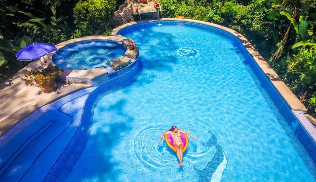 The Goddess Garden Eco-Resort