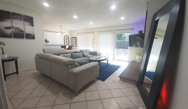 The Hathaway Suites