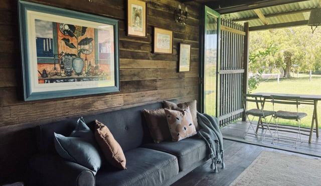 The Hideaway at Byron