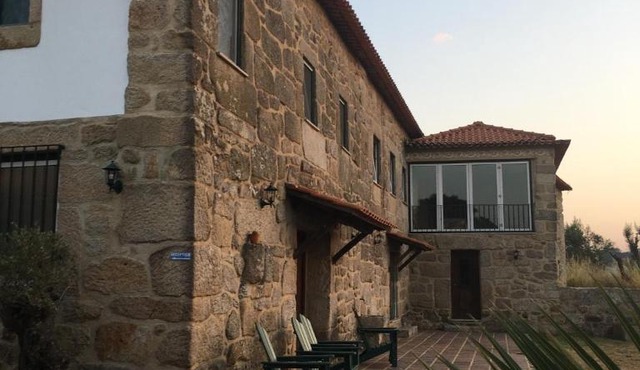 The Hideaway at Quinta de Moçamedes - Suites & Apartments
