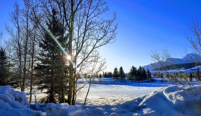 The Lodges by 8th Hole Year-Round Fun