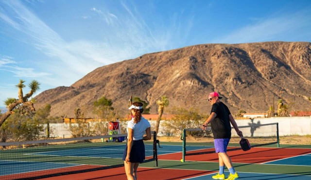 The Mappass Rustic Retreat #1 Pickleball~Hot tub