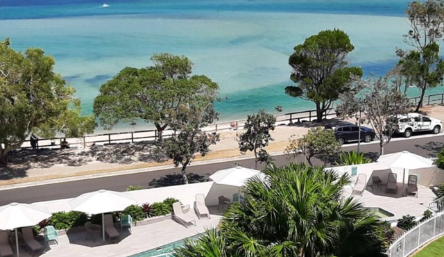 The Moorings 508 Coastal Retreat Golden Beach