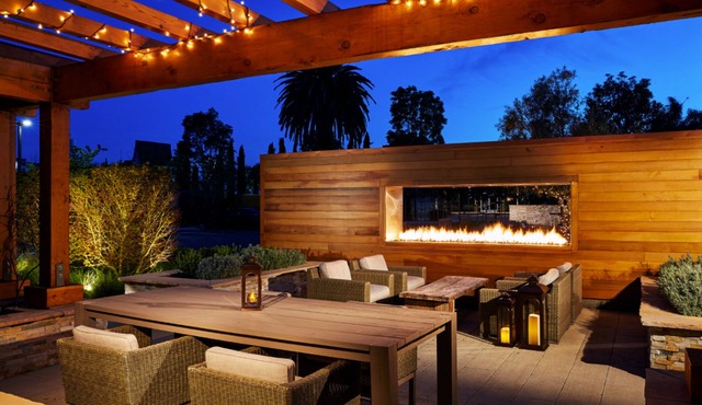 The Nest Hotel Palo Alto
