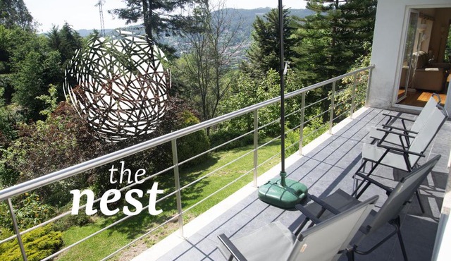the nest ~ Your best rest