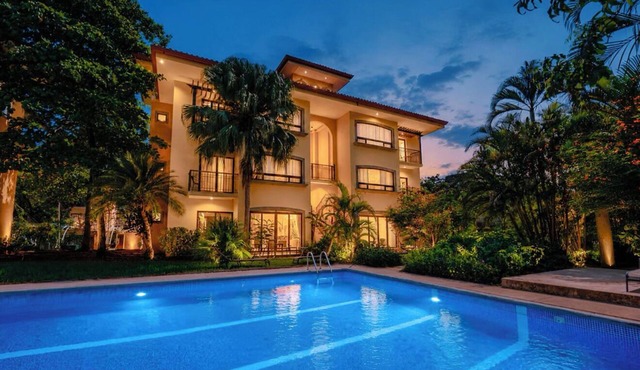 The Oaks Tamarindo Condominiums
