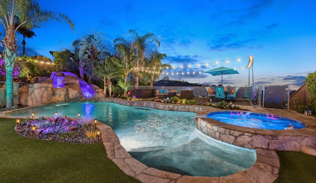 The Palms at Casa Solara
