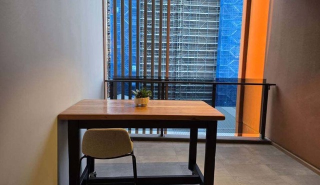 The Park Life – West End 2 Bed Retreat