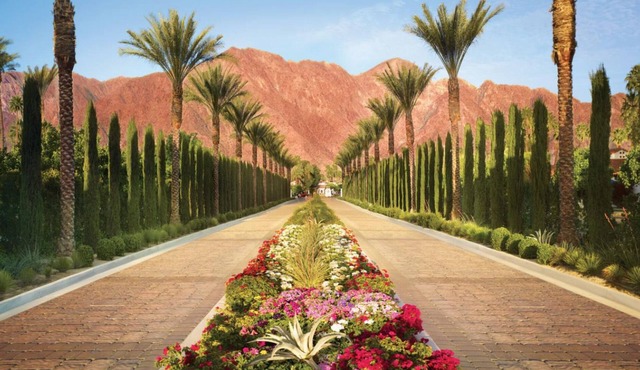 The PERFECT Desert Getaway/La Quinta Resort