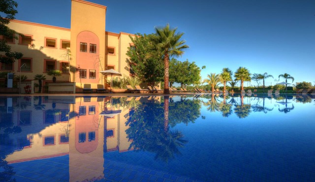 The Residences Vilamoura