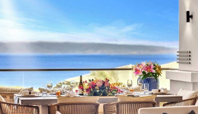 The Resort at Kapalua Bay | 2 Free Rental Cars | KBM Resorts | Gorgeous Ocean Front | 2 Units, 6 Bedrooms | ML-1577