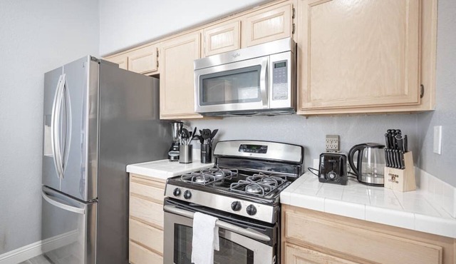 The right place for you and your family