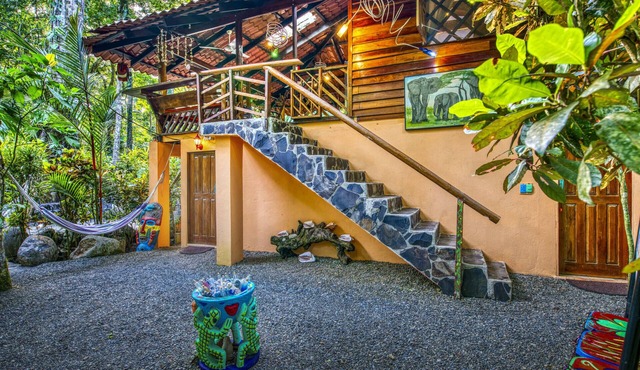 The River Dream House