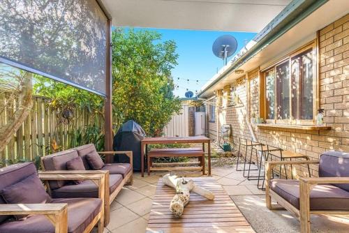 The Unit Lennox Head