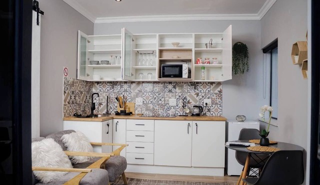 The Valley Escape - Unit 3