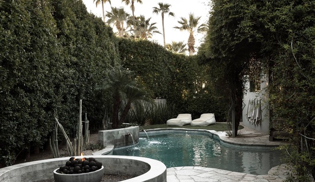 The Verdānt - Private Villa in the Heart of Scottsdale