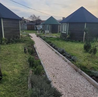 The Vie Llage - Olive Tree double bungalow