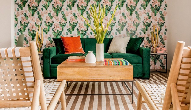 The Wesley Studio 3 by AvantStay | Chic Private Apartment w/Kitchenette