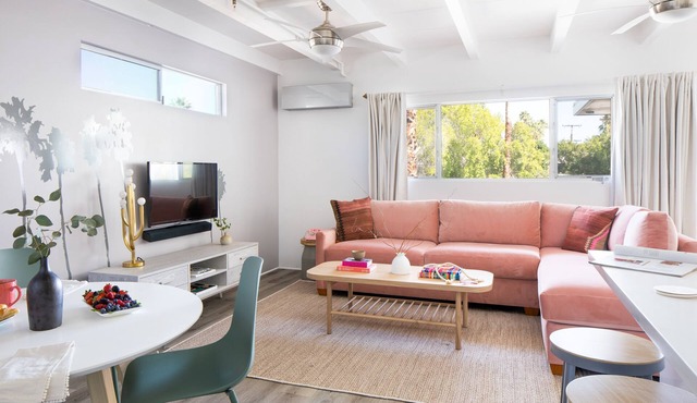 The Wesley Suite 10 by AvantStay | Spacious 2BR/2BA Flat w/Full Kitchen