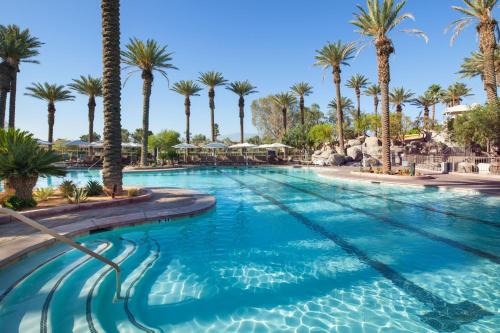 The Westin Mission Hills Resort Villas, Palm Springs
