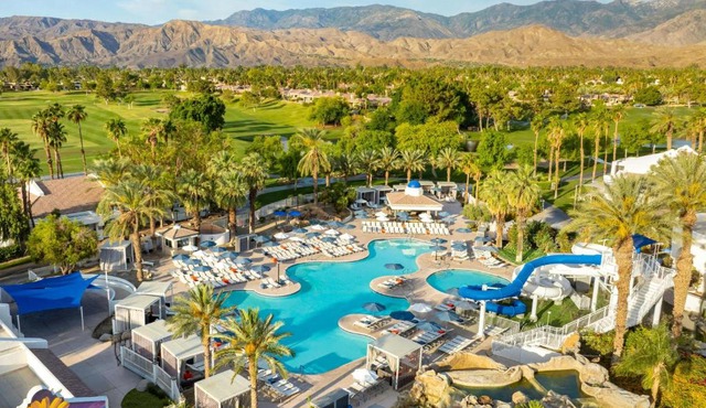 The Westin Rancho Mirage Golf Resort & Spa