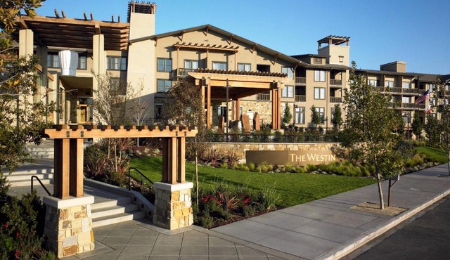 The Westin Verasa Napa