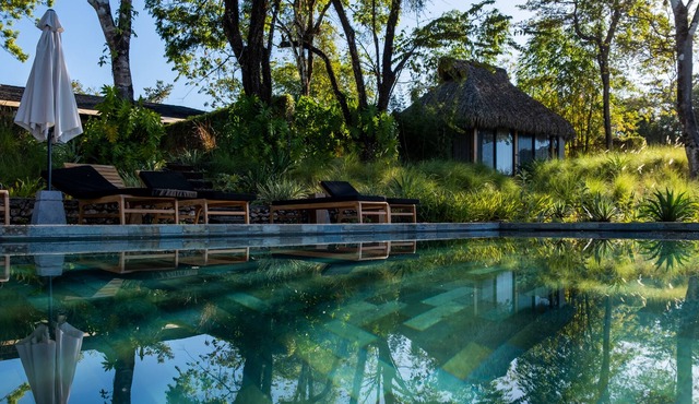THEA Ocean view Resort & Retreats - Santa Teresa