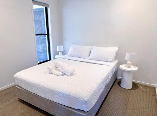 Theme Park Retreat Coomera 5 Beds Villa