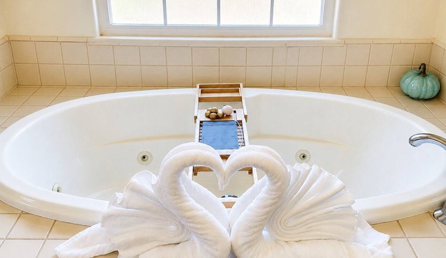 Thoughtfully Designed for Accessibility and Family-Friendliness.
