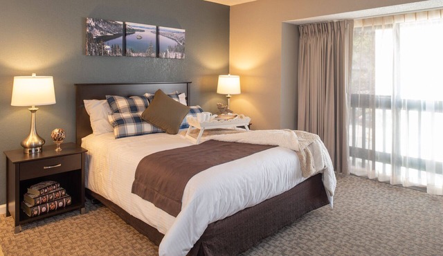 Thunderbird Resort 2bedroom