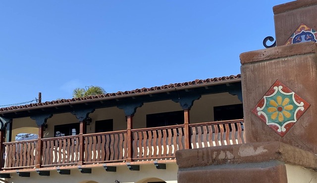 Tide Pool Villas