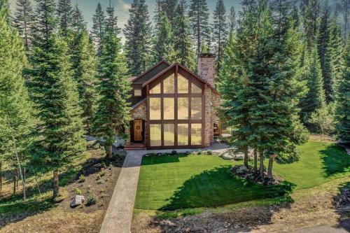 Timbercrest in McCall