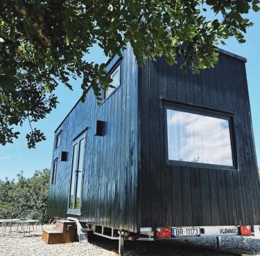Tiny House