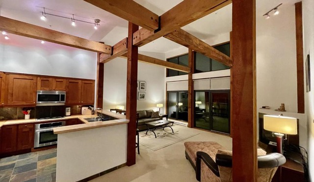 Top-Floor Villa With Pacific Ocean Views Bbv