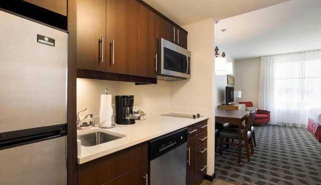 TownePlace Suites by Marriott San Mateo Foster City