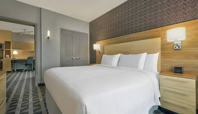 TownePlace Suites by Marriott Sacramento Elk Grove