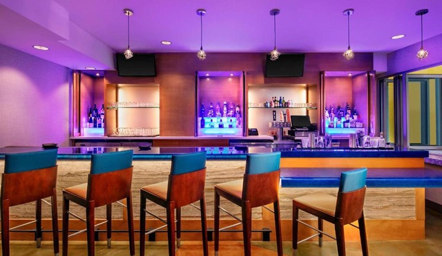 TownePlace Suites by Marriott San Diego Downtown