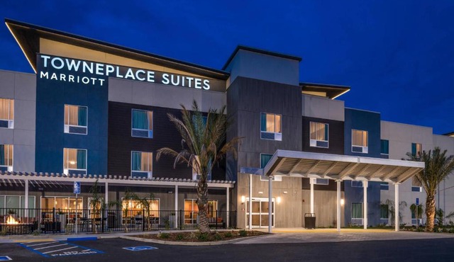 TownePlace Suites by Marriott Merced