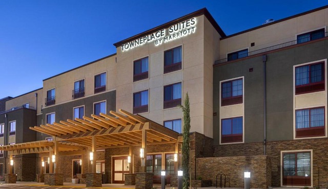 TownePlace Suites by Marriott San Luis Obispo