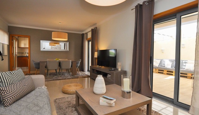 Townhouse Branqueira OCV - 10min Beach