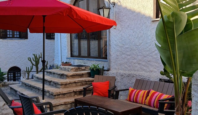Traditional Portuguese village, Free Wifi