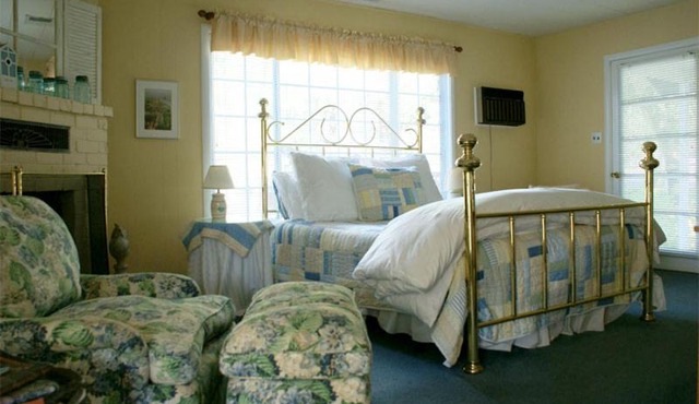 Trailside Inn Bed and Breakfast