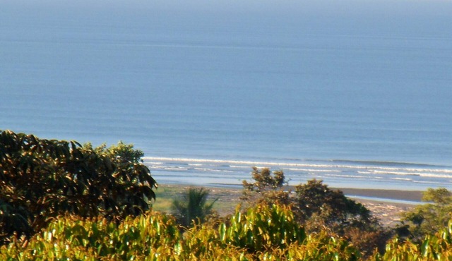 Tranquil area with many beautiful beaches within 20 kms