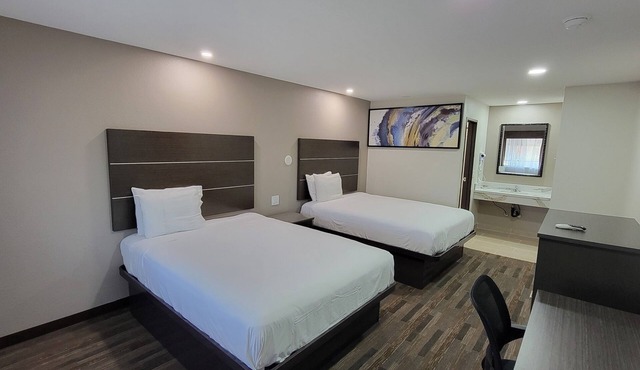 Travelodge by Wyndham Buena Park