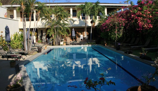 Tropical Villa with Pool and Spectacular Views - Villas Casa Loma: Villa 3