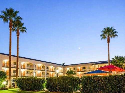 TrueStay Inn